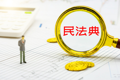 时事热点关键词：民法典