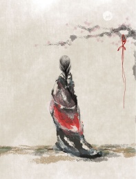 古风人物