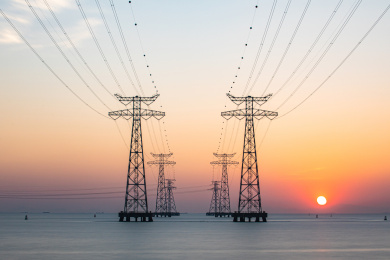 中国深圳宝安西乡大铲湾