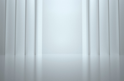 3D大气现代背景