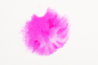 紫色水粉晕染背景