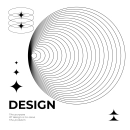 几何图形圆锥等高线设计