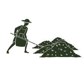 复古茶叶制作步骤