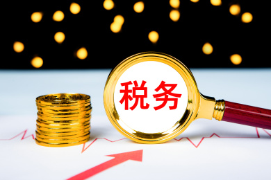 税务概念