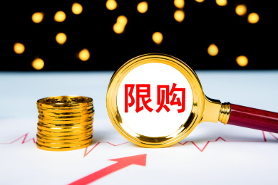 限购概念
