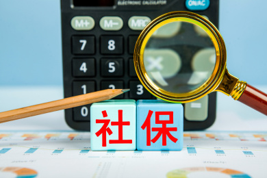 社保概念