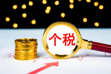 个税概念