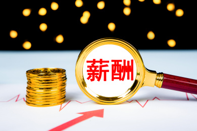薪酬概念