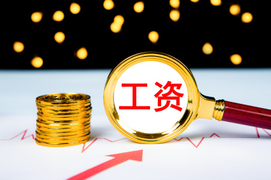 工资概念