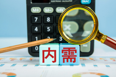 内需概念
