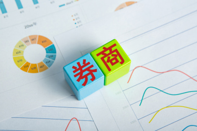 券商概念