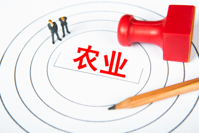 农业概念
