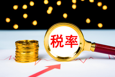 税率概念