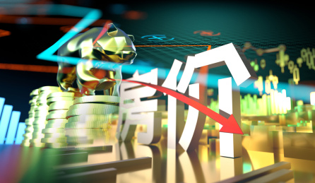 房地产经济衰退与破产