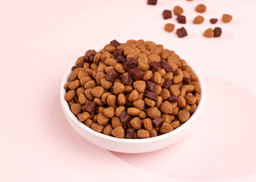 宠物食品狗粮猫粮