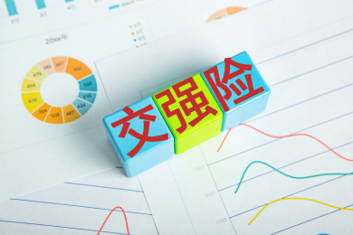 交强险概念