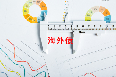 海外债概念