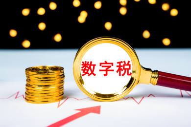 数字税概念