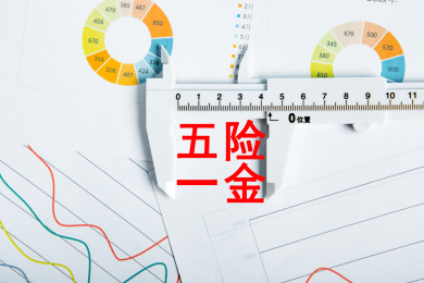 五险一金概念