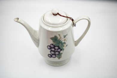 中国传统瓷器饮茶器皿白瓷