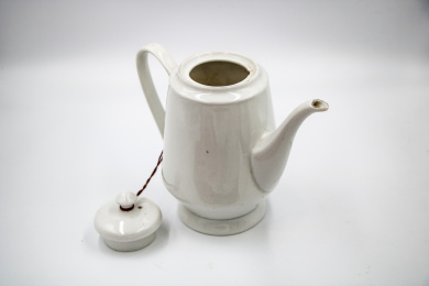 中国传统瓷器饮茶器皿白瓷