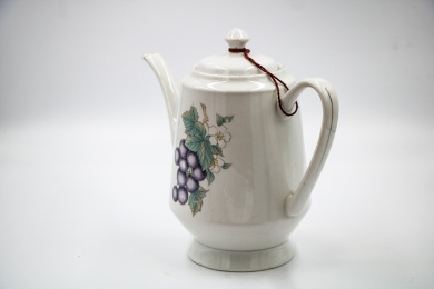 中国传统瓷器饮茶器皿白瓷