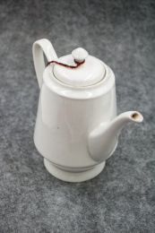 中国传统瓷器饮茶器皿白瓷