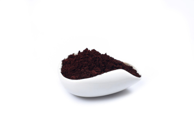 破壁灵芝孢子粉