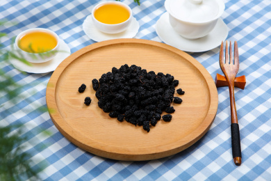 果脯蜜饯小吃桑葚果干