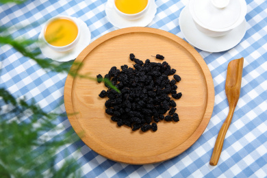 果脯蜜饯小吃桑葚果干