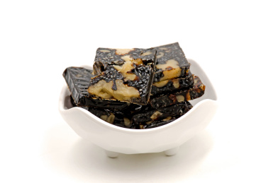 即食阿胶糕