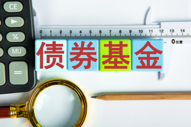 债券基金概念