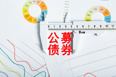 公募债券概念