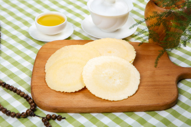 美味休闲零食薄脆饼干