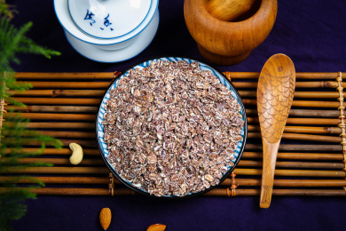 高纤维低糖代餐食品黑燕麦片