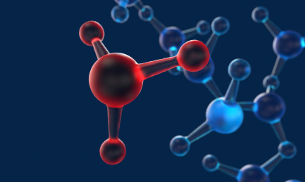 生物分子结构，生物科学