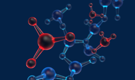 生物分子结构，生物科学