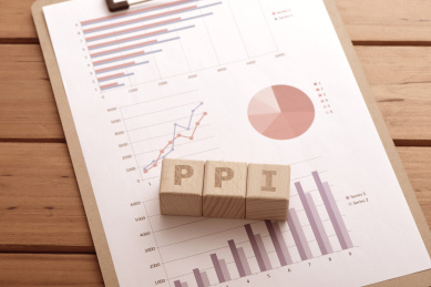 生产价格指数PPI