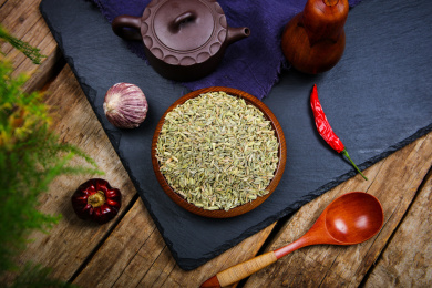 调味料香辣小茴香子