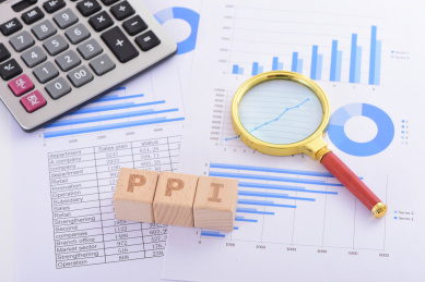 生产价格指数PPI