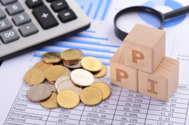 金融经济贷款基础利率PPI