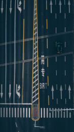 BRT快速路