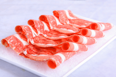 中餐美食-涮品-肥牛