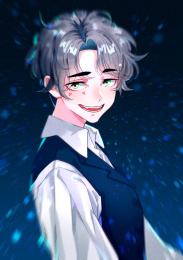 少年幻象