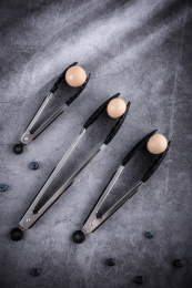 硅胶食品夹烧烤夹