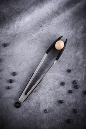 硅胶食品夹烧烤夹