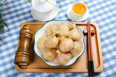 腌制小菜配菜糖醋泡蒜