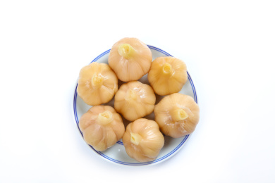 腌制小菜配菜糖醋泡蒜