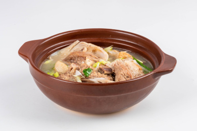 大寒小寒羊肉汤