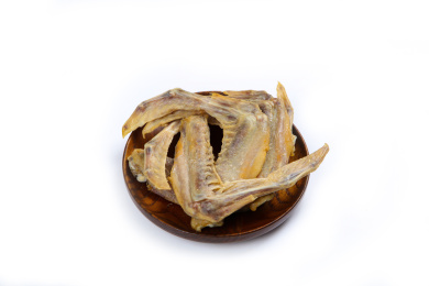 腊味美食腊咸鸭翅